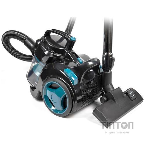 Пилосос Eisen EVC-290 ECO