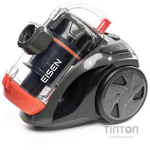 Пылесос Eisen EVC-391O