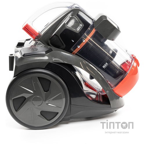 Пылесос Eisen EVC-391O