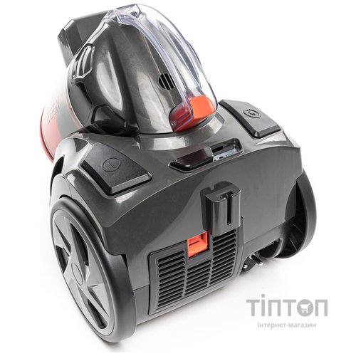 Пылесос Eisen EVC-391O