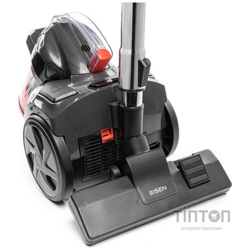 Пылесос Eisen EVC-391O