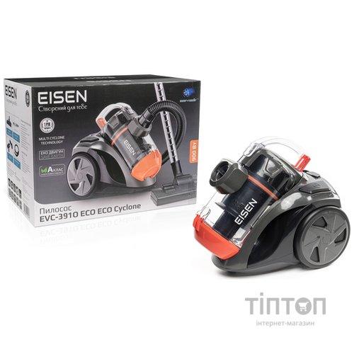 Пылесос Eisen EVC-391O