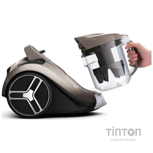 Пылесос Rowenta RO4886