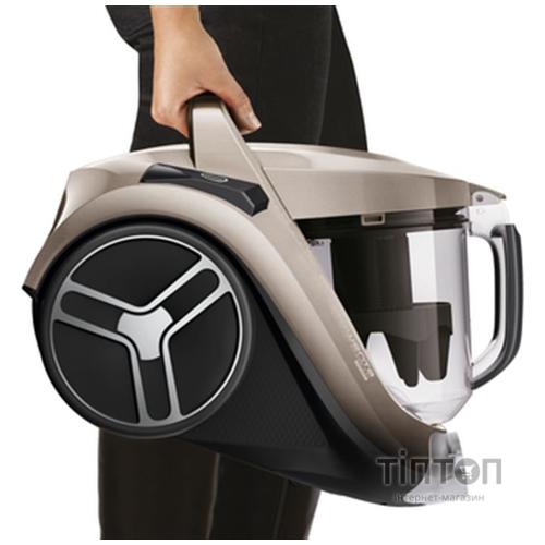 Пылесос Rowenta RO4886