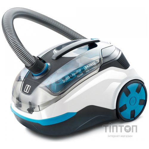 Пылесос Thomas DryBOX + AquaBOX Parkett (786555)
