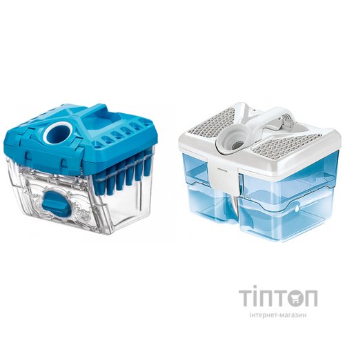 Пылесос Thomas DryBOX + AquaBOX Parkett (786555)