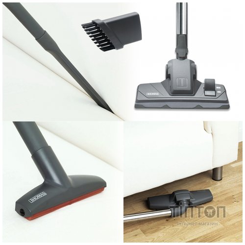 Пылесос Thomas DryBOX + AquaBOX Parkett (786555)