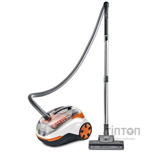 Пылесос Thomas DryBOX+AquaBOX Cat&Dog (786554)