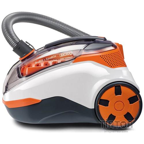 Пылесос Thomas DryBOX+AquaBOX Cat&Dog (786554)
