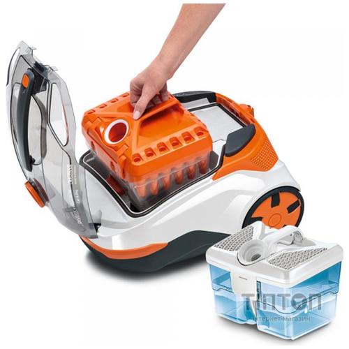 Пылесос Thomas DryBOX+AquaBOX Cat&Dog (786554)