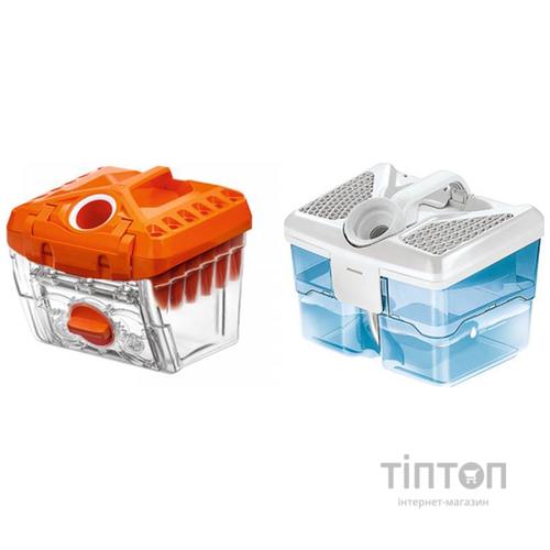 Пылесос Thomas DryBOX+AquaBOX Cat&Dog (786554)