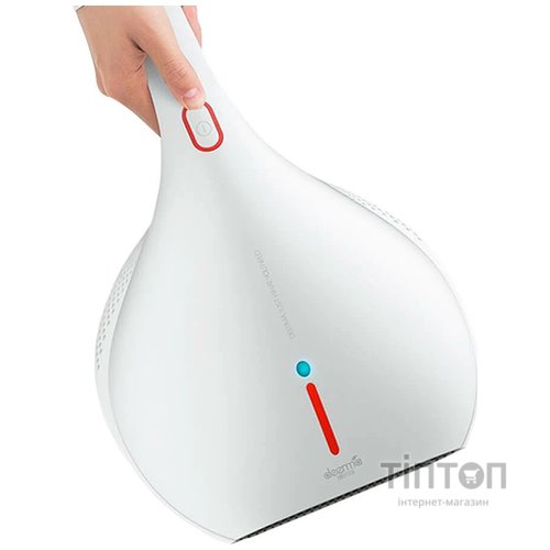 Пылесос Xiaomi Deerma Handheld Anti-mite Vacuum Cleaner (CM800)_