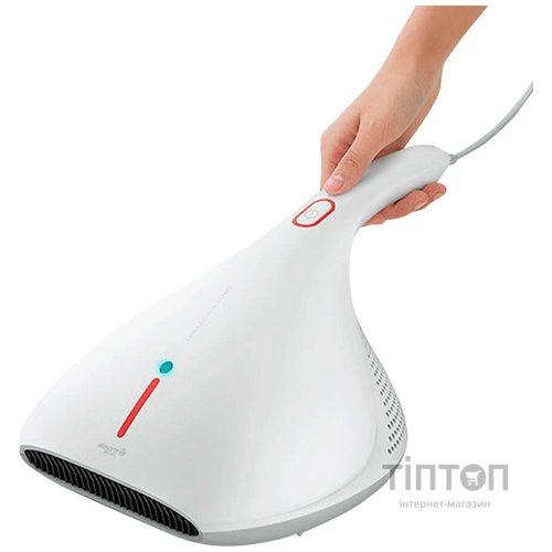 Пылесос Xiaomi Deerma Handheld Anti-mite Vacuum Cleaner (CM800)_