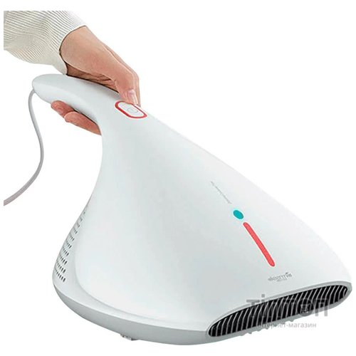 Пылесос Xiaomi Deerma Handheld Anti-mite Vacuum Cleaner (CM800)_