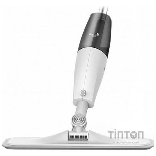 Пылесос Xiaomi Deerma Spray Mop White (TB500)_
