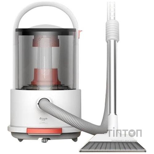 Пылесос Xiaomi Deerma Vacuum Cleaner TJ200 (Wet and Dry)_