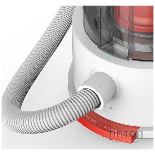 Пылесос Xiaomi Deerma Vacuum Cleaner TJ200 (Wet and Dry)_