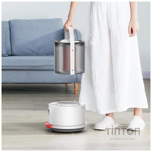 Пылесос Xiaomi Deerma Vacuum Cleaner TJ200 (Wet and Dry)_