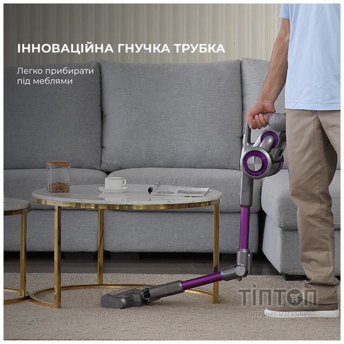 Пылесос Xiaomi Jimmy JV85 Pro