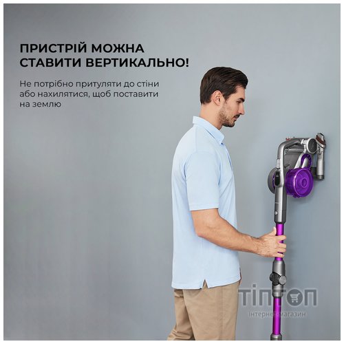 Пылесос Xiaomi Jimmy JV85 Pro