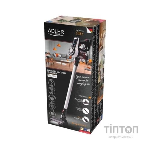 Пилосос Adler AD 7048