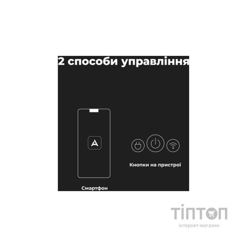 Пилосос AENO RC2S (ARC0002S)