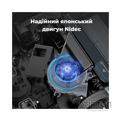 Пилосос AENO RC2S (ARC0002S)