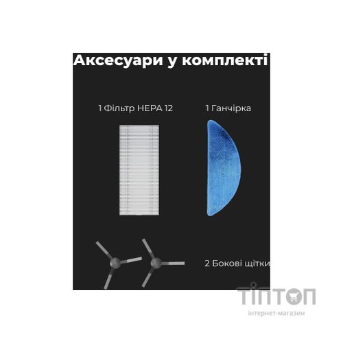 Пилосос AENO RC2S (ARC0002S)