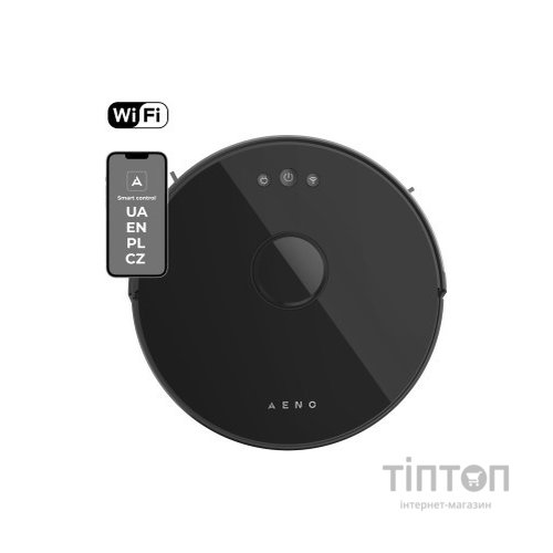 Пилосос AENO RC3S (ARC0003S)