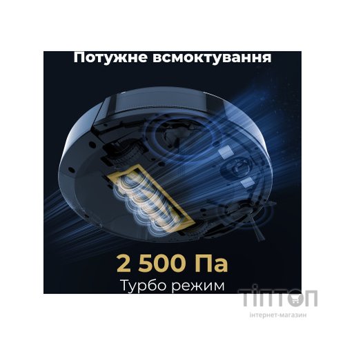 Пилосос AENO RC3S (ARC0003S)