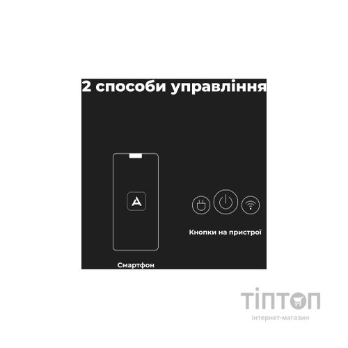 Пилосос AENO RC3S (ARC0003S)