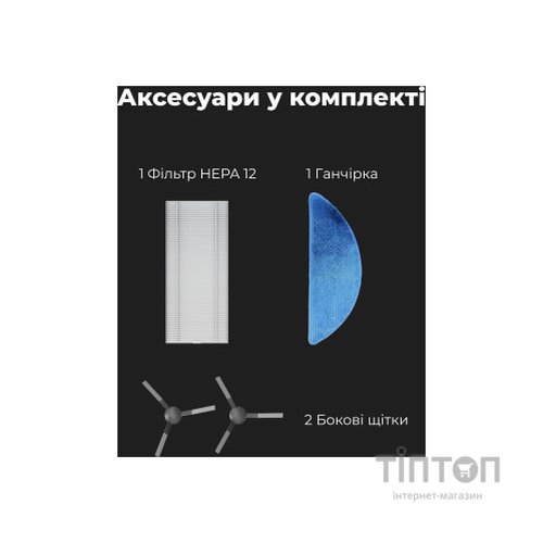 Пилосос AENO RC3S (ARC0003S)