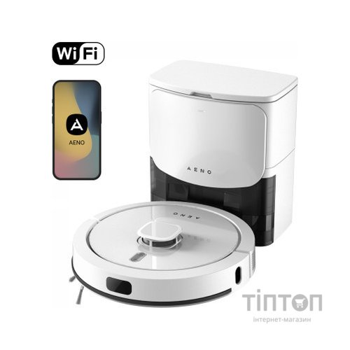 Пилосос AENO RC4S