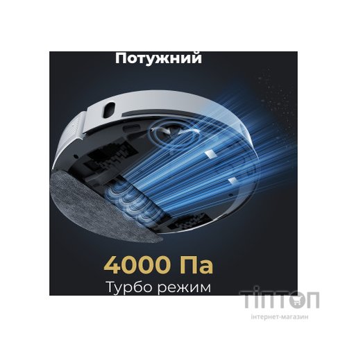 Пилосос AENO RC4S