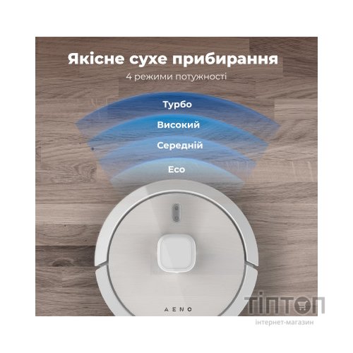 Пилосос AENO RC4S