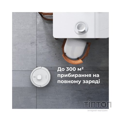 Пилосос AENO RC4S