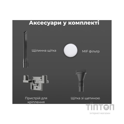 Пилосос AENO SC1 (ASC0001)