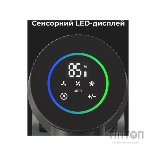 Пилосос AENO SC2 (ASC0002)