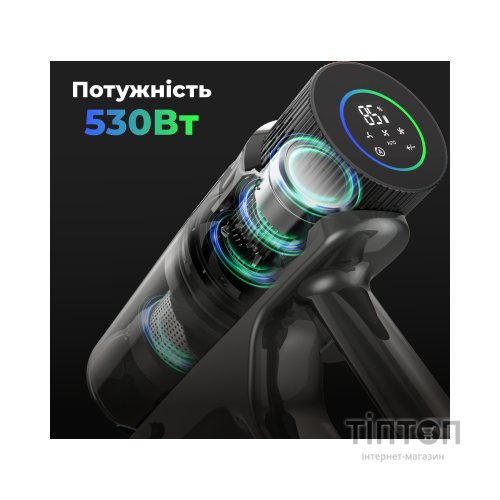 Пилосос AENO SC2 (ASC0002)