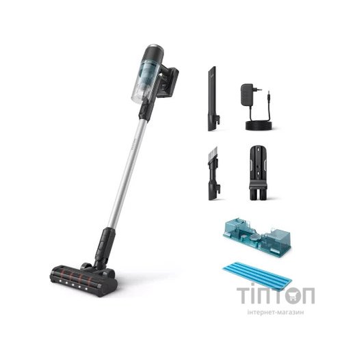 Пилосос акумуляторний PHILIPS XC3133/01