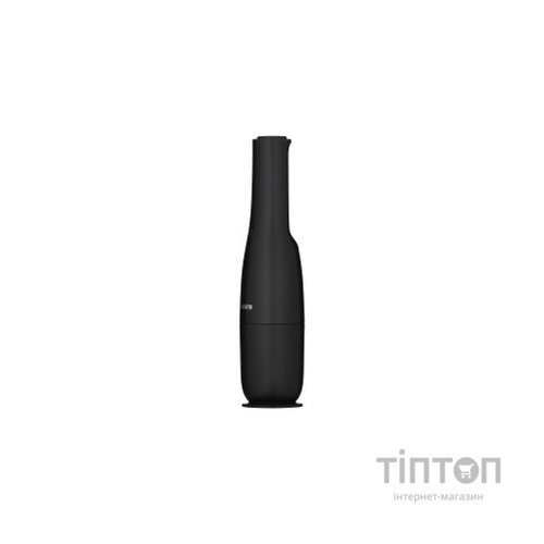 Пилосос Ardesto CVC-D02PB