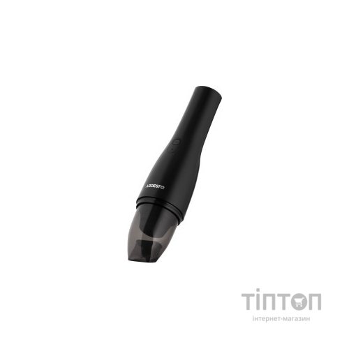 Пилосос Ardesto CVC-D02PB