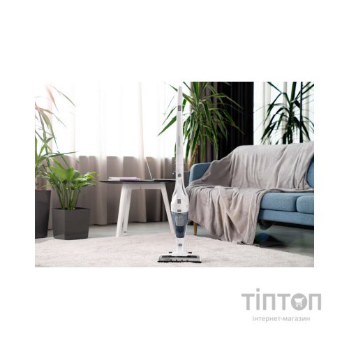 Пилосос Ardesto CVC-X0521WG