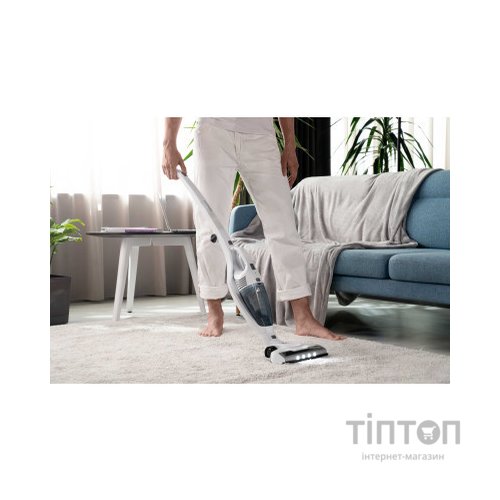 Пилосос Ardesto CVC-X0521WG