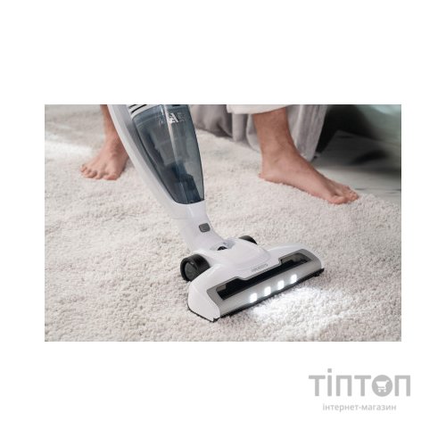 Пилосос Ardesto CVC-X0521WG