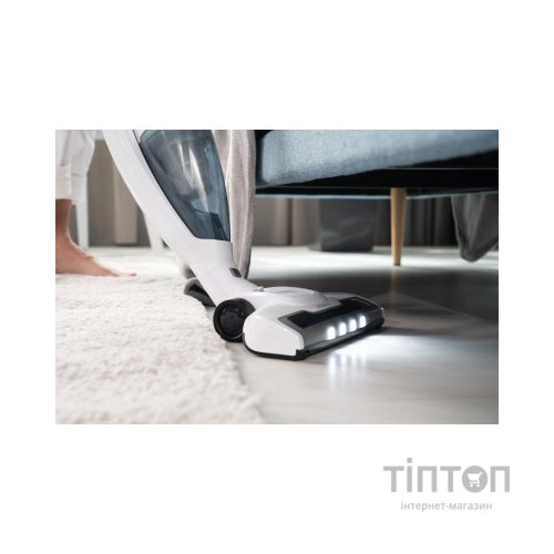 Пилосос Ardesto CVC-X0521WG