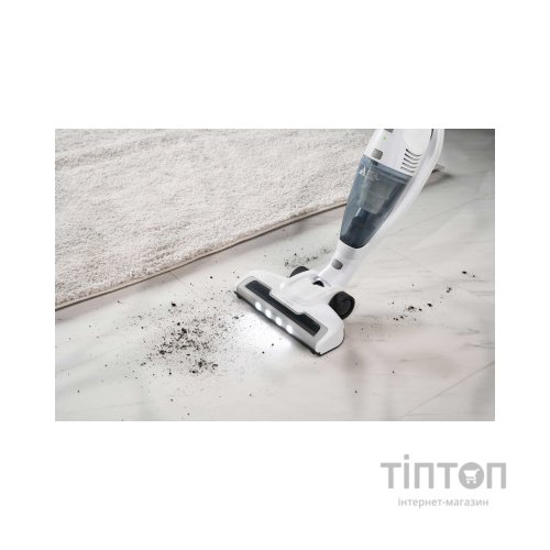 Пилосос Ardesto CVC-X0521WG