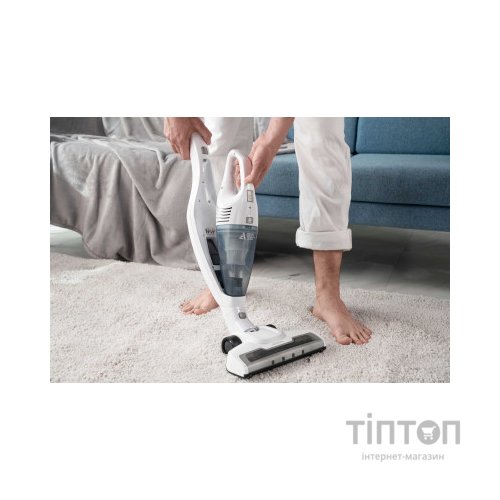 Пилосос Ardesto CVC-X0521WG