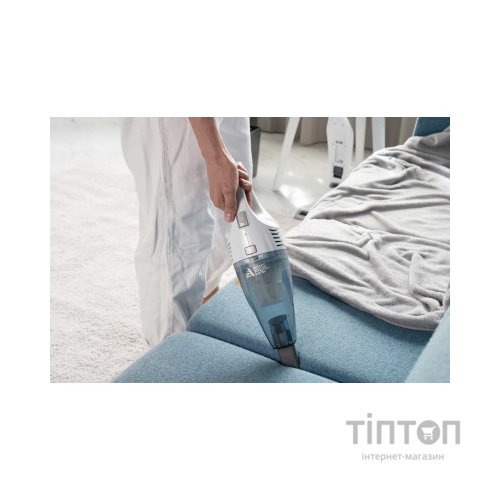 Пилосос Ardesto CVC-X0521WG