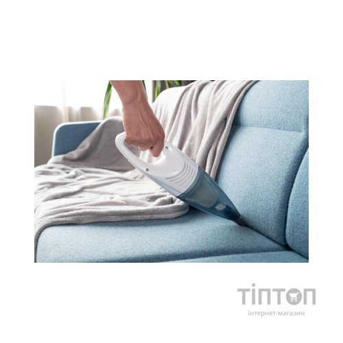 Пилосос Ardesto CVC-X0521WG